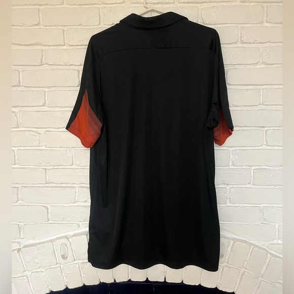 Men’s Philadelphia flyers polo nhl shirt nwt - Picture 2 of 4